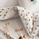 ЗОДИАКАЛЕН ПЛИК ЗА ЗАВИВКА И КАЛЪФКА - ДЕВА