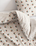 ЗОДИАКАЛЕН ПЛИК ЗА ЗАВИВКА И КАЛЪФКА - ДЕВА - Image 3