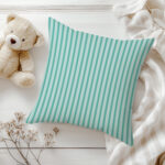 ДЕКОРАТИВНА ВЪЗГЛАВНИЦА - КУЧЕНЦА - Image 3