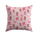 ДЕКОРАТИВНА ВЪЗГЛАВНИЦА - КУЧЕНЦА - Image 2