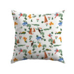 ДЕКОРАТИВНА ВЪЗГЛАВНИЦА - ДЖУНГЛА - Image 2