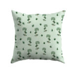 ДЕКОРАТИВНА ВЪЗГЛАВНИЦА - ДЖУНГЛА - Image 4