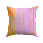 ДЕКОРАТИВНА ВЪЗГЛАВНИЦА - ЛЕОПАРД С РАЙЕ - Image 4