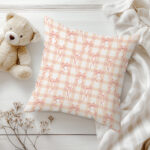 ДЕКОРАТИВНА ВЪЗГЛАВНИЦА - ЛИСИЧКИ - Image 3