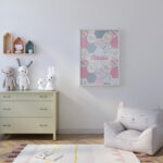 ПОСТЕР ОТ ЛЕН - ПАЧУЪРК