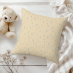 ДЕКОРАТИВНА ВЪЗГЛАВНИЦА - РОМАНТИКА - Image 3