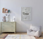 ПОСТЕР ОТ ЛЕН - ЛЪВЧЕ