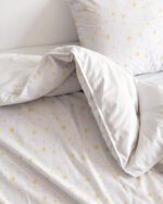 ПЛИК ЗА ЗАВИВКА И КАЛЪФКА - В РОЗОВИ ОБЛАЦИ - Image 3