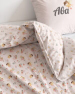 ПЛИК ЗА ЗАВИВКА И КАЛЪФКА - РОЗОВИ ФЕИ