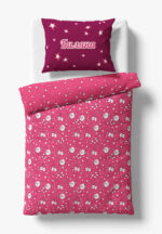 ПЛИК ЗА ЗАВИВКА И КАЛЪФКА - ЗВЕЗДА