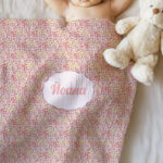 БЕБЕШКО ОДЕЯЛО - ЦВЕТНИ СЪНИЩА - Image 2