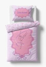 ПЛИК ЗА ЗАВИВКА И КАЛЪФКА - ГИМНАСТИЧКА