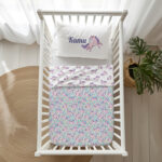 ПЛИК ЗА ЗАВИВКА И КАЛЪФКА - ЕДНОРОГ МЕЧТА - Image 2