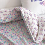 ПЛИК ЗА ЗАВИВКА И КАЛЪФКА - ЕДНОРОГ МЕЧТА