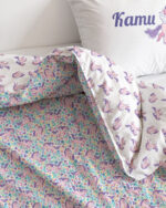 ПЛИК ЗА ЗАВИВКА И КАЛЪФКА - ЕДНОРОГ МЕЧТА