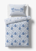 ПЛИК ЗА ЗАВИВКА И КАЛЪФКА - ВЪЛШЕБНИ ПАНДЕЛКИ