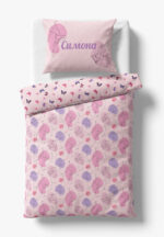 ПЛИК ЗА ЗАВИВКА И КАЛЪФКА - ХАРМОНИЯ В ДВИЖЕНИЕ