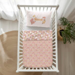 ПЛИК ЗА ЗАВИВКА И КАЛЪФКА - ЦВЕТНИ СЪНИЩА - Image 2