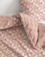 ПЛИК ЗА ЗАВИВКА И КАЛЪФКА - ЦВЕТНИ СЪНИЩА - Image 3