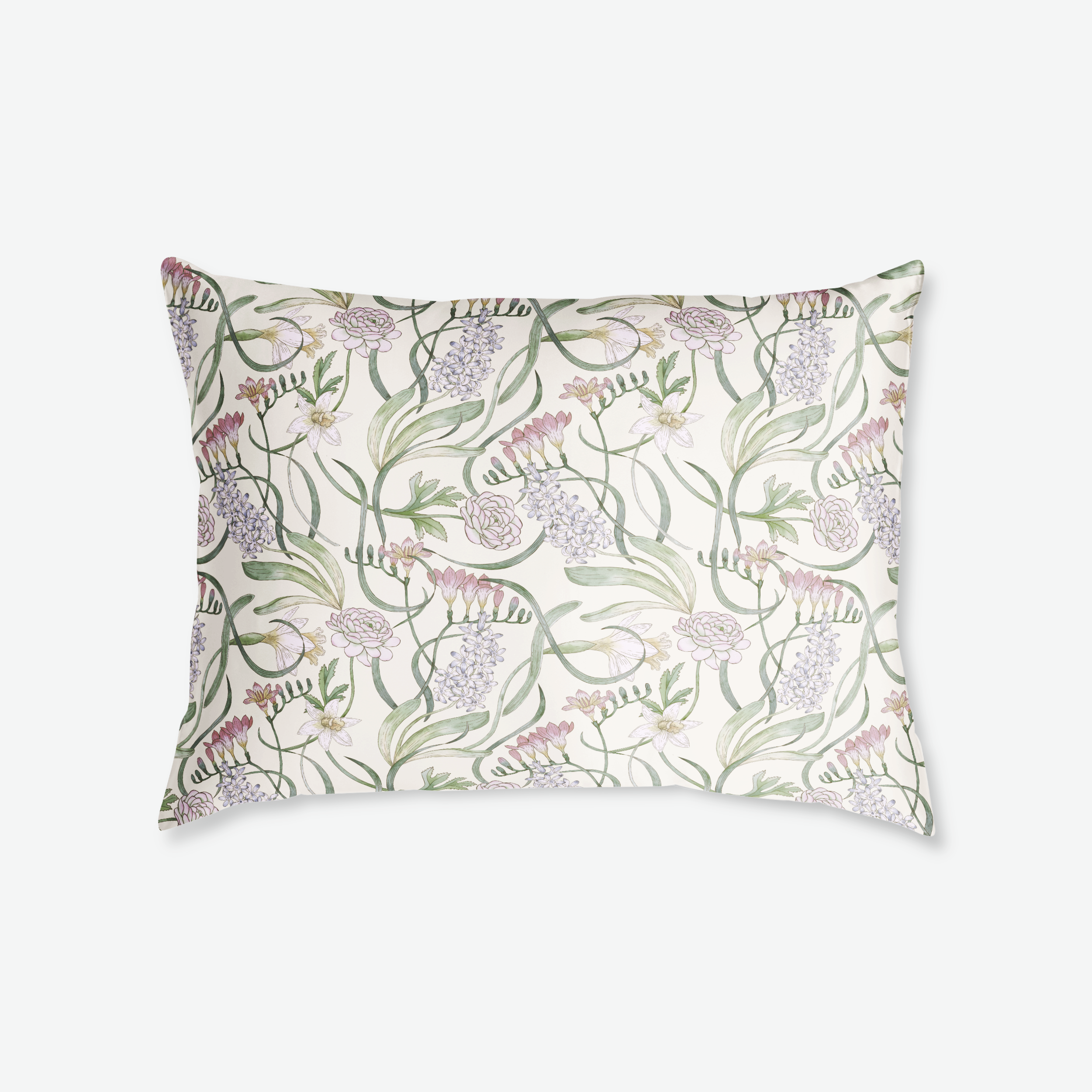 0603bpillowDm КОПРИНЕНА КАЛЪФКА - БОТАНИК - Image 1
