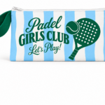 НЕСЕСЕР Padel Blue Club