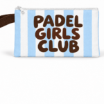 НЕСЕСЕР Padel BROWN Club
